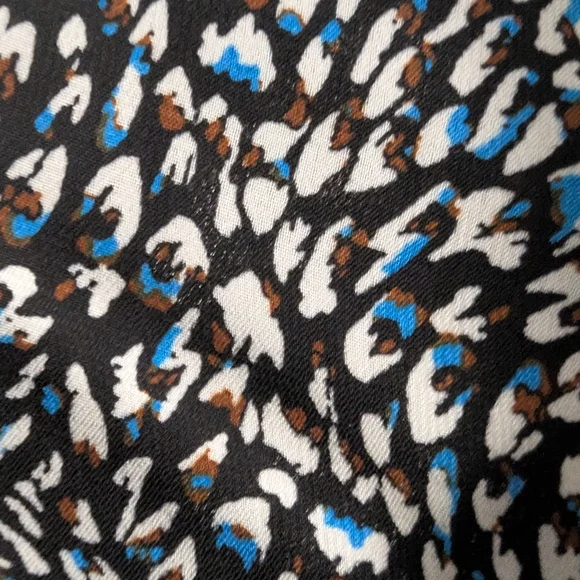 Lane Bryant Tank With Adjustable Straps - Picture 4 of 5